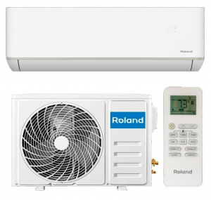 Сплит-система Roland Wizard Inverter RDI-WZ09HSS/N2
Сплит-система Roland Wizard Inverter RDI-WZ09HSS/N2