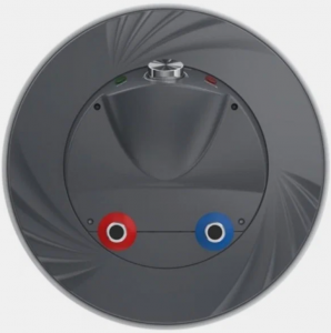 Philips UltraHeat Round AWH1600/51(30DA) ��������������� ������������� �������