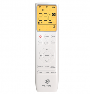 Cплит-система Royal Clima Pandora RC-PD28HN
Cплит-система Royal Clima Pandora RC-PD28HN
