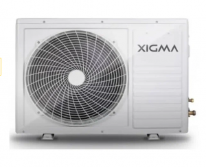 Сплит-система XIGMA Turbocool XG-TX27RHA Сплит-система XIGMA Turbocool XG-TX27RHA