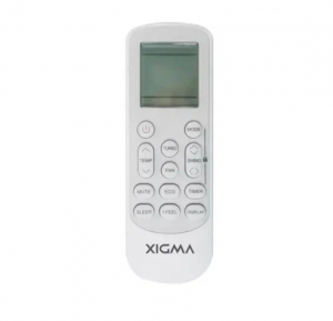 Сплит-система XIGMA Turbocool XG-TX27RHA Сплит-система XIGMA Turbocool XG-TX27RHA