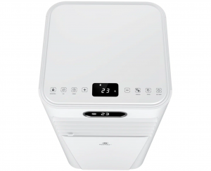 Мобильный кондиционер Royal Clima Tesoro RM-TS28CH-E Мобильный кондиционер Royal Clima Tesoro RM-TS28CH-E