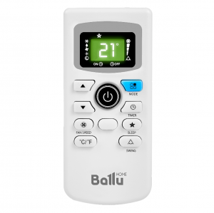 Мобильный кондиционер Ballu BPAC-16 CE_20Y Мобильный кондиционер Ballu BPAC-16 CE_20Y