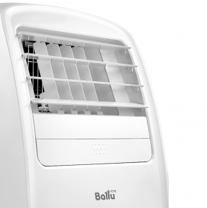 Мобильный кондиционер Ballu BPAC-16 CE_20Y Мобильный кондиционер Ballu BPAC-16 CE_20Y