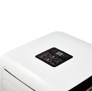 Мобильный кондиционер Electrolux EACM-12 FM/N3 Мобильный кондиционер Electrolux EACM-12 FM/N3