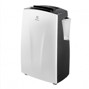 Мобильный кондиционер Electrolux EACM - 18 НP/N3 Мобильный кондиционер Electrolux EACM - 18 НP/N3
