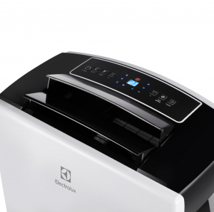 Мобильный кондиционер Electrolux EACM - 18 НP/N3 Мобильный кондиционер Electrolux EACM - 18 НP/N3