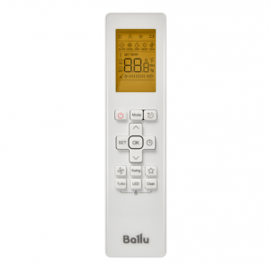BALLU BSO-09HN8_22Y Сплит-система BALLU BSO-09HN8_22Y Сплит-система