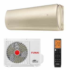 Сплит-система Funai Katana Inverter RAC-I-KT30HP.D01 Сплит-система Funai Katana Inverter RAC-I-KT30HP.D01