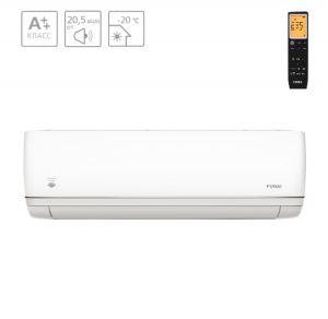 Сплит-система Funai Kadzoku Inverter RAC-I-KD25HP.D01 Сплит-система Funai Kadzoku Inverter RAC-I-KD25HP.D01