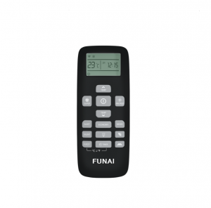 Сплит-система Funai Sensei Inverter RAC-I-SN25HP.D04 Сплит-система Funai Sensei Inverter RAC-I-SN25HP.D04
