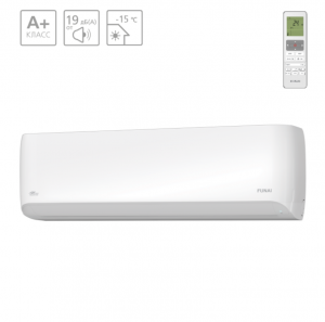 Сплит-система Funai Samurai Inverter RACI-SM35HP.D03 Сплит-система Funai Samurai Inverter RACI-SM35HP.D03