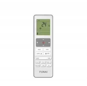 Сплит-система Funai Samurai Inverter RACI-SM35HP.D03 Сплит-система Funai Samurai Inverter RACI-SM35HP.D03