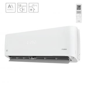 Сплит-система Funai Emperor Smart Eye Inverter RAC-I-EM25HP.D04 Сплит-система Funai Emperor Smart Eye Inverter RAC-I-EM25HP.D04