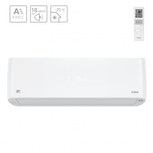 Сплит-система Funai Emperor Smart Eye Inverter RAC-I-EM25HP.D04 Сплит-система Funai Emperor Smart Eye Inverter RAC-I-EM25HP.D04