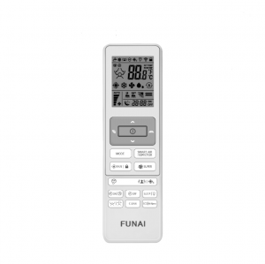 Сплит-система Funai Emperor Smart Eye Inverter RAC-I-EM25HP.D04 Сплит-система Funai Emperor Smart Eye Inverter RAC-I-EM25HP.D04