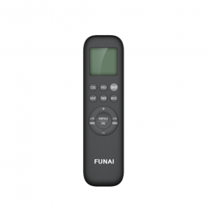 Сплит-система Funai Shogun RAC-SG55HP.D01 Сплит-система Funai Shogun RAC-SG55HP.D01