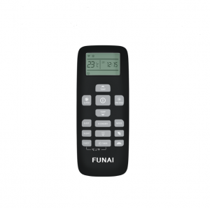 �����-������� Funai Sensei RAC-SN25HP.D04
