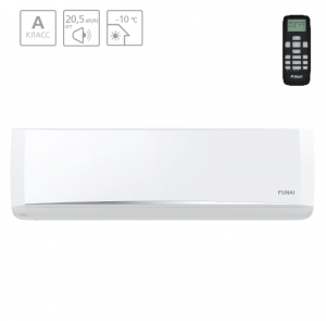 Сплит-система Funai Sensei RAC-SN55HP.D04 Сплит-система Funai Sensei RAC-SN55HP.D04