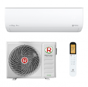 Сплит-система Royal Clima Gloria Inverter RCI-GL28HN Сплит-система Royal Clima Gloria Inverter RCI-GL28HN