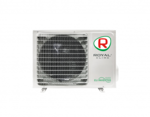 Сплит-система Royal Clima Attica Nero Inverter RCI-AN35HN Сплит-система Royal Clima Attica Nero Inverter RCI-AN35HN