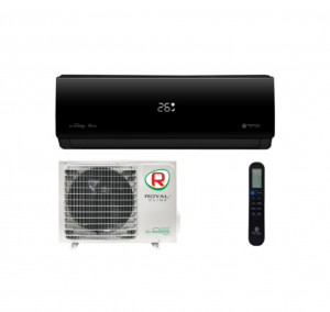 Сплит-система Royal Clima Attica Nero Inverter RCI-AN35HN Сплит-система Royal Clima Attica Nero Inverter RCI-AN35HN