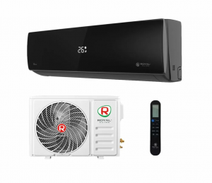 Сплит-система Royal Clima Attica Nero RC-AN35HN Сплит-система Royal Clima Attica Nero RC-AN35HN