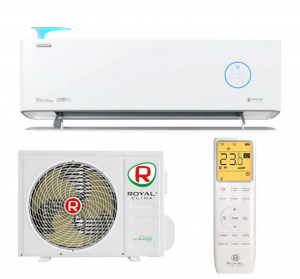Сплит-система Royal Clima Royal Fresh Full DC EU Inverter RCI-RF30HN Сплит-система Royal Clima Royal Fresh Full DC EU Inverter RCI-RF30HN