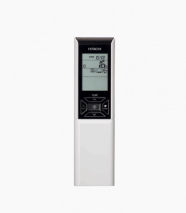 Сплит-система Hitachi Sendo Inverter RAK-35RPE / RAC-35WPE Сплит-система Hitachi Sendo Inverter RAK-35RPE / RAC-35WPE