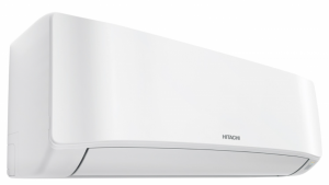 Сплит-система Hitachi Shiratama Inverter RAK-DJ35PHAE / RAC-DJ35PHAE