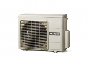 Наружный блок мульти сплит-системы Hitachi Multizone Comfort RAM-40NE2F Наружный блок мульти сплит-системы Hitachi Multizone Comfort RAM-40NE2F