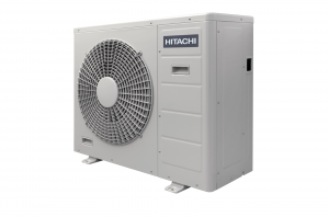 Наружный блок мульти сплит-системы Hitachi Multizone Premium RAM-40NP2E Наружный блок мульти сплит-системы Hitachi Multizone Premium RAM-40NP2E