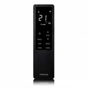 �����-������� ������������ ���� TOSHIBA Haori RAS-10N4VRG-EE