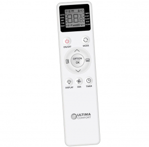 �����-������� Ultima Comfort Eclipse Inverter ECL-I12PN
