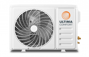 �����-������� Ultima Comfort Eclipse Inverter ECL-I12PN

