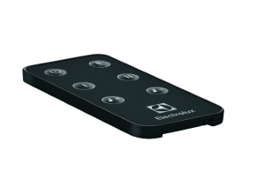 Электрический очаг Electrolux EFP/P-2520LS Электрический очаг Electrolux EFP/P-2520LS