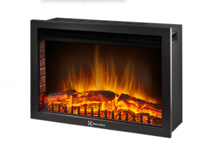 Электрический очаг Electrolux EFP/P-2520LS